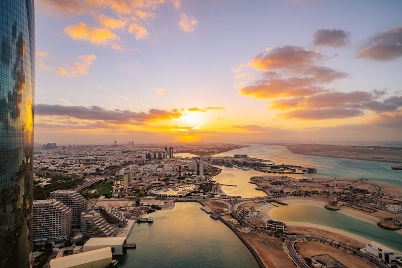 Abudhabi