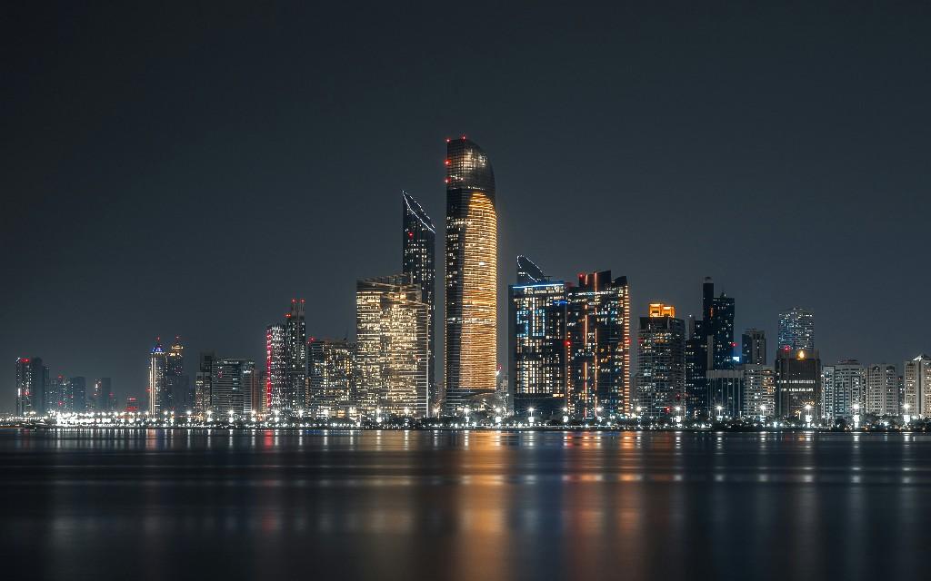 AbudhabiNight