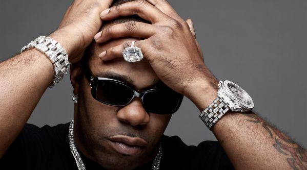 Top 12 famous quotes of Busta Rhymes
