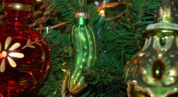Worldwide Wacky Christmas Traditions