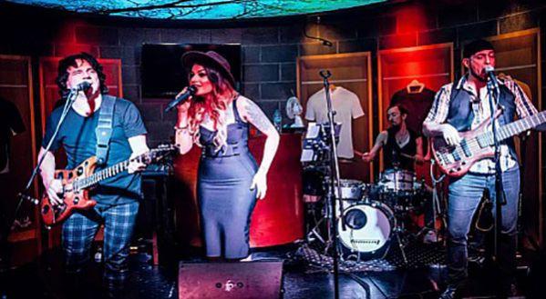 BEST LIVE MUSIC VENUES IN ABU DHABI