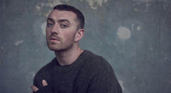 SAM SMITH ANNOUNCED AS NEXT F1 ACT