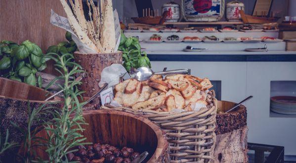 REVIEW: FRIDAY BRUNCH AT FAIRMONT BAB AL BAHR