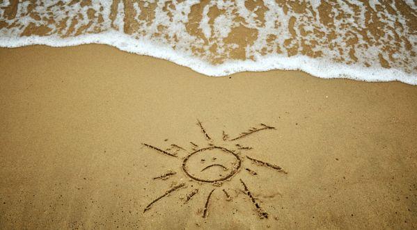 7 GIFS THAT DESCRIBE OUR FEELINGS ABOUT THE END OF SUMMER!