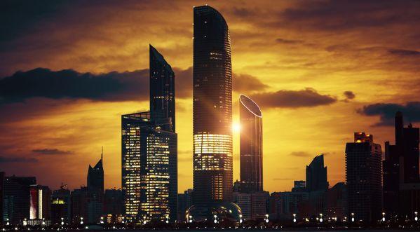ABU DHABI RANKS FIRST IN THE LIST OF SAFEST CITIES IN THE WORLD!