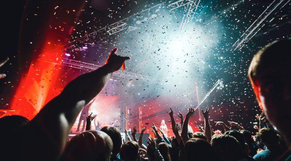 5 OF THE BEST CLUBS IN ABU DHABI!