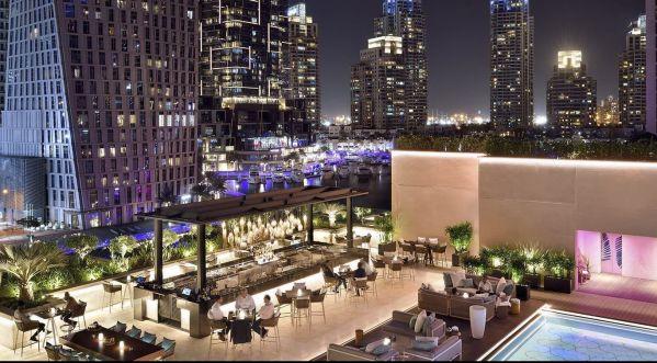 _7 NEW RESTAURANTS COMING TO ABU DHABI IN 2021!