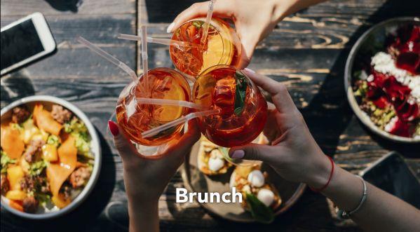 Summer Abu Dhabi 2020: Brunch Your Way Through The Capital!