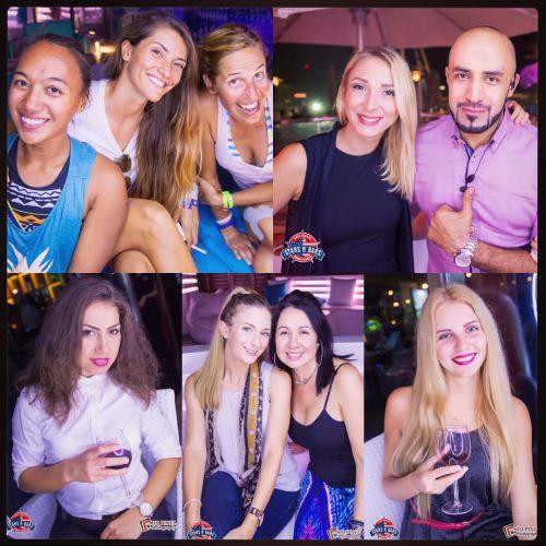 Ladies Night at StarsNBars