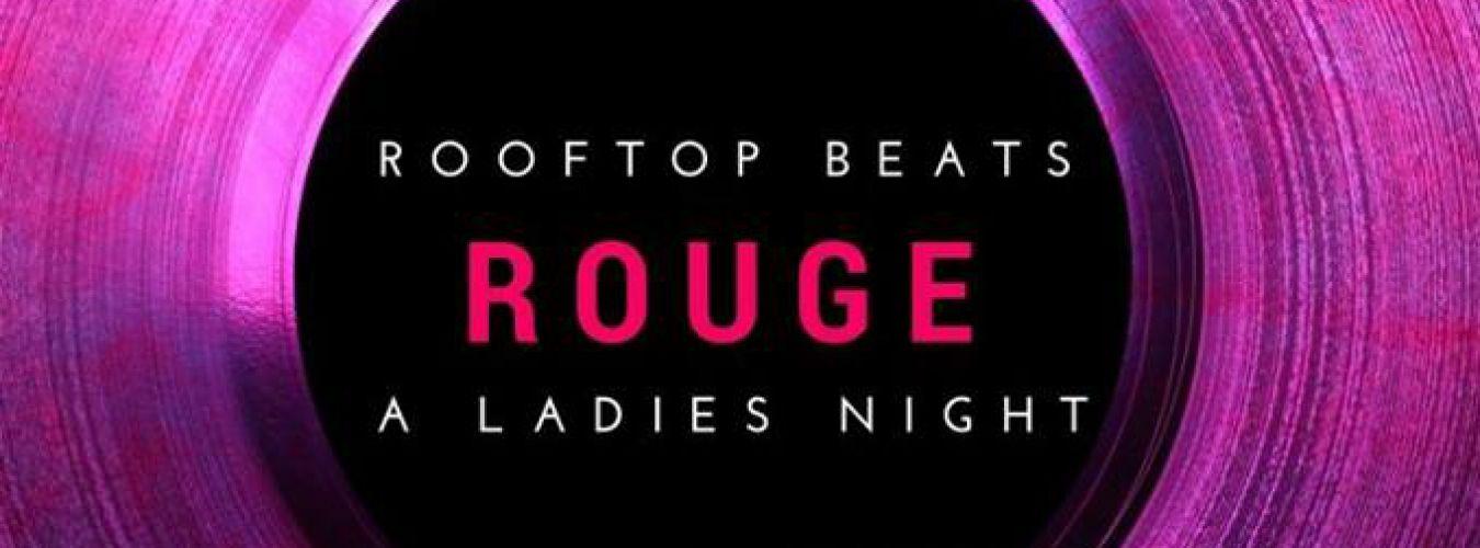 ROUGE Rooftop Beats