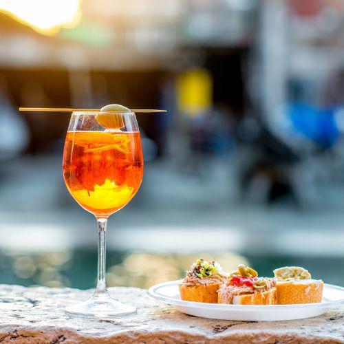 Aperitivo