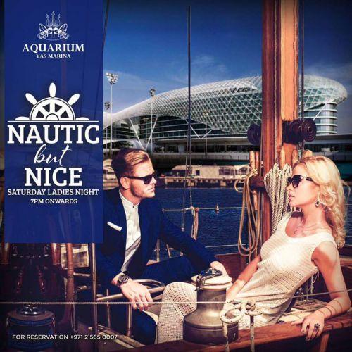 Nautic but Nice