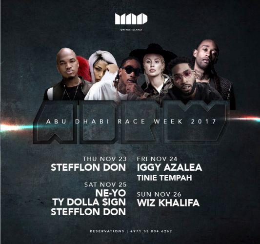 Stefflon Don