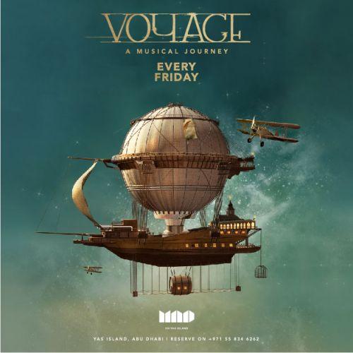 Voyage