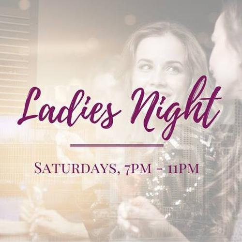 Ladies night