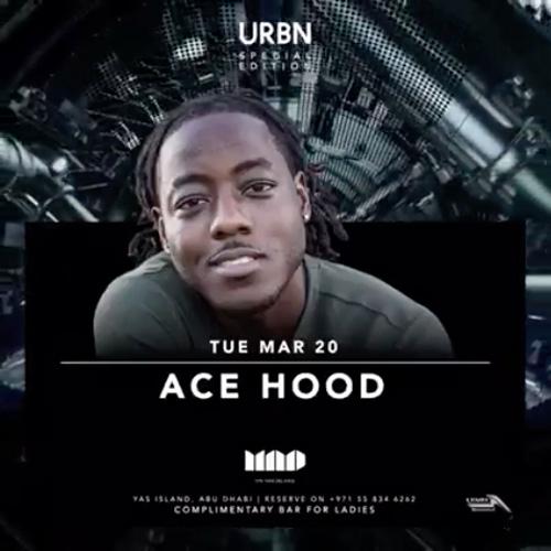 Ace Hood