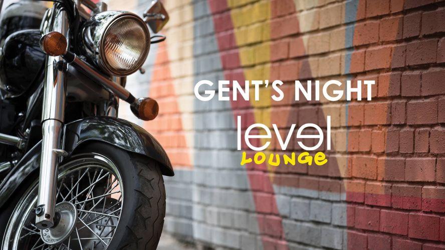 Gents Night