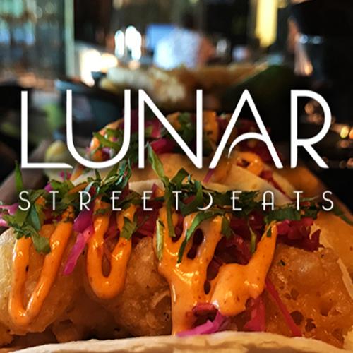 LUNAR STREET EATS