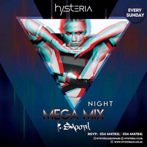 Mega Mix