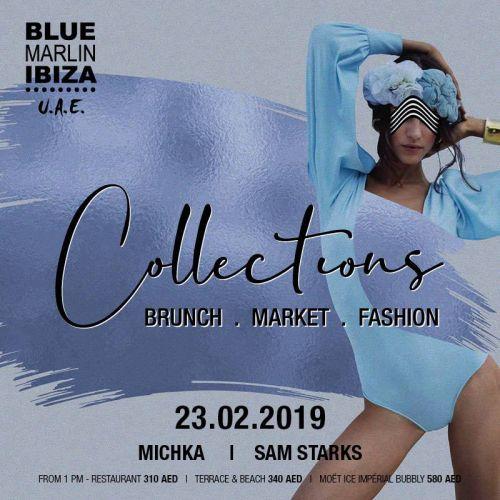 Collections Brunch