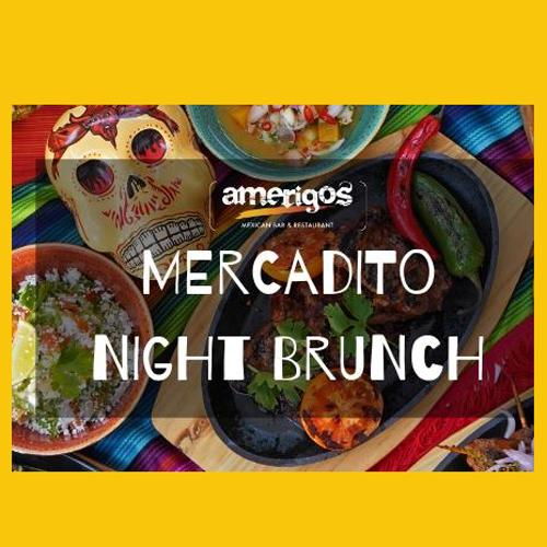 Mercadito Nights