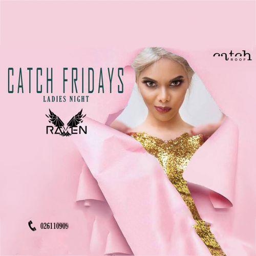 Catch Fridays