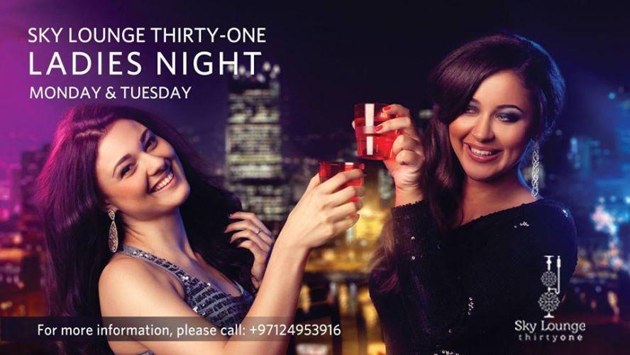 Ladies Night