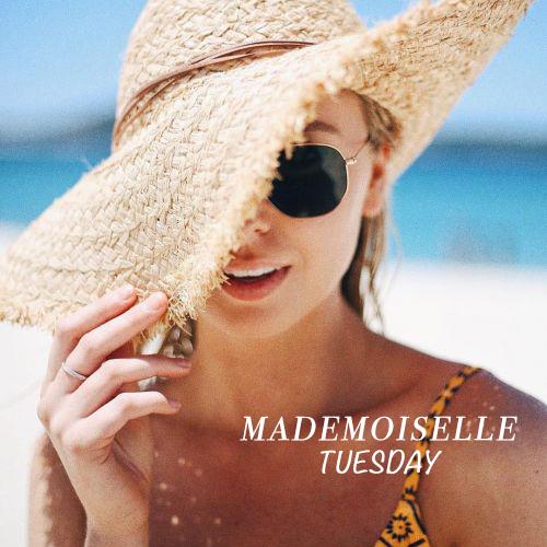 Mademoiselle Tuesday