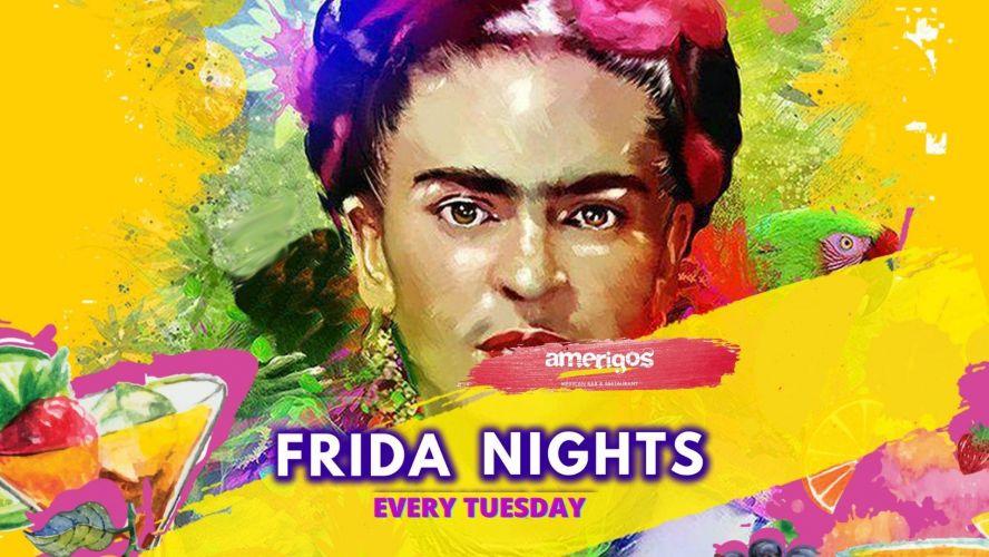 Frida Night