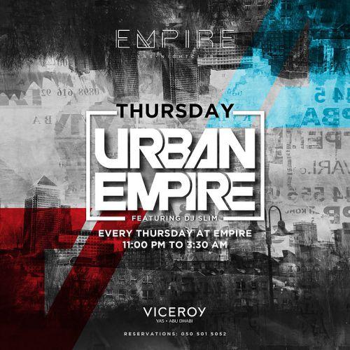 URBAN Empire