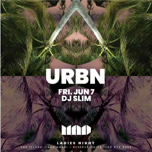 Friday at Mad