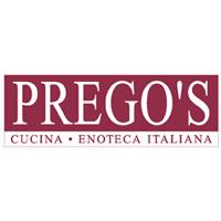 PREGO'S Italian Restaurant