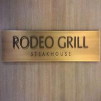 RODEO GRILL