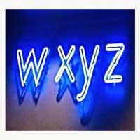 WXYZ Bar