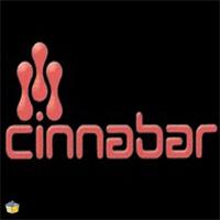Cinnabar