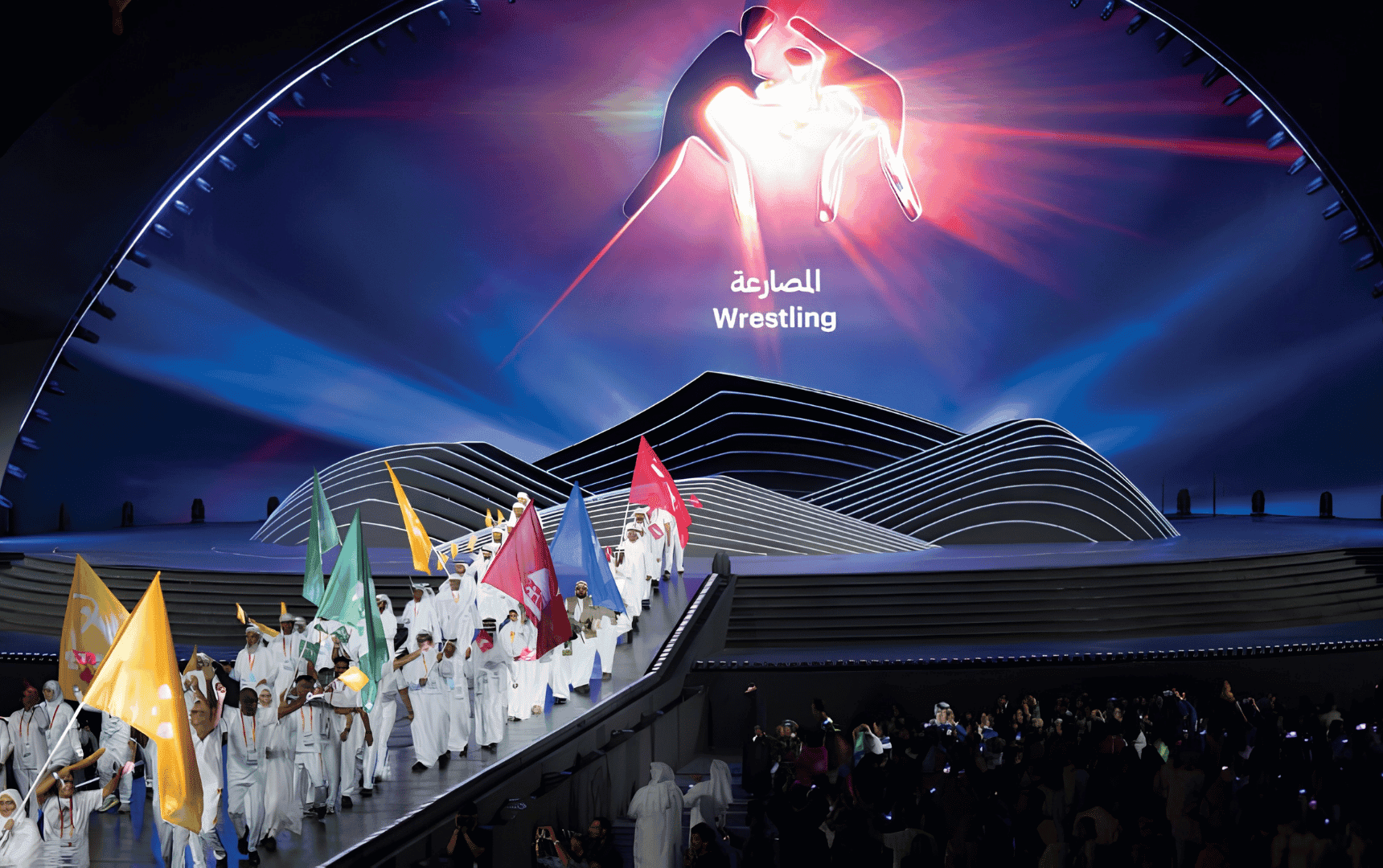 Leona Lewis will perform at Open Masters Games Abu Dhabi 2026