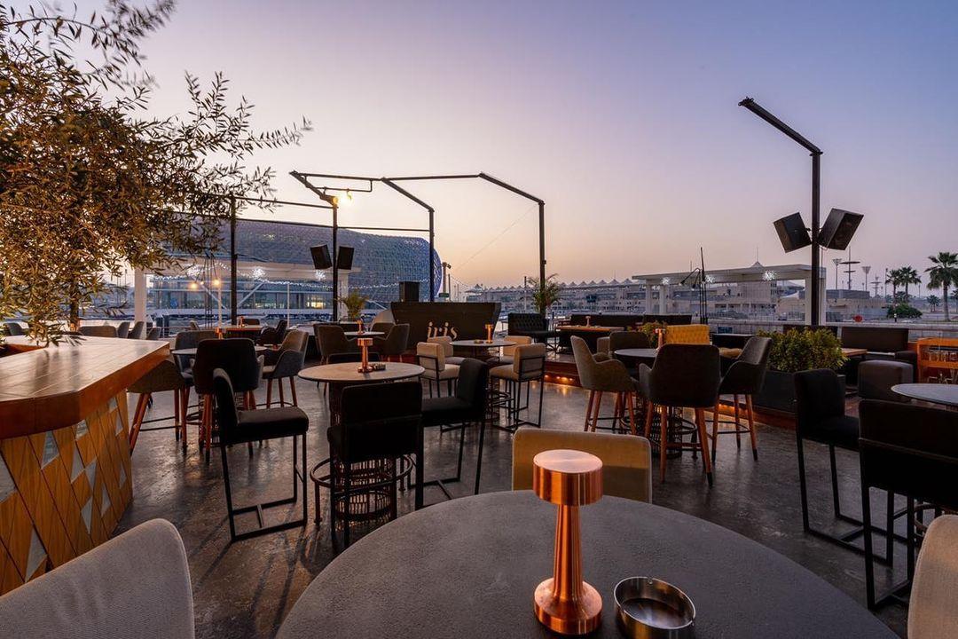 404_FOUND - DO NOT MISS THE EPIC LADIES NIGHT PARTY AT IRIS YAS ISLAND ABU DHABI 
