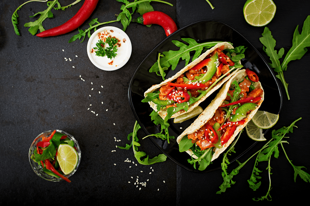 Discover Best Mexican Restaurants In Abu Dhabi!