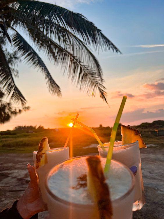 Destress with sundowners - Top spots in Abu Dhabi