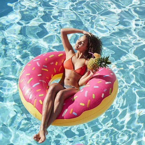 Top pool offers to check out this week in Abu Dhabi