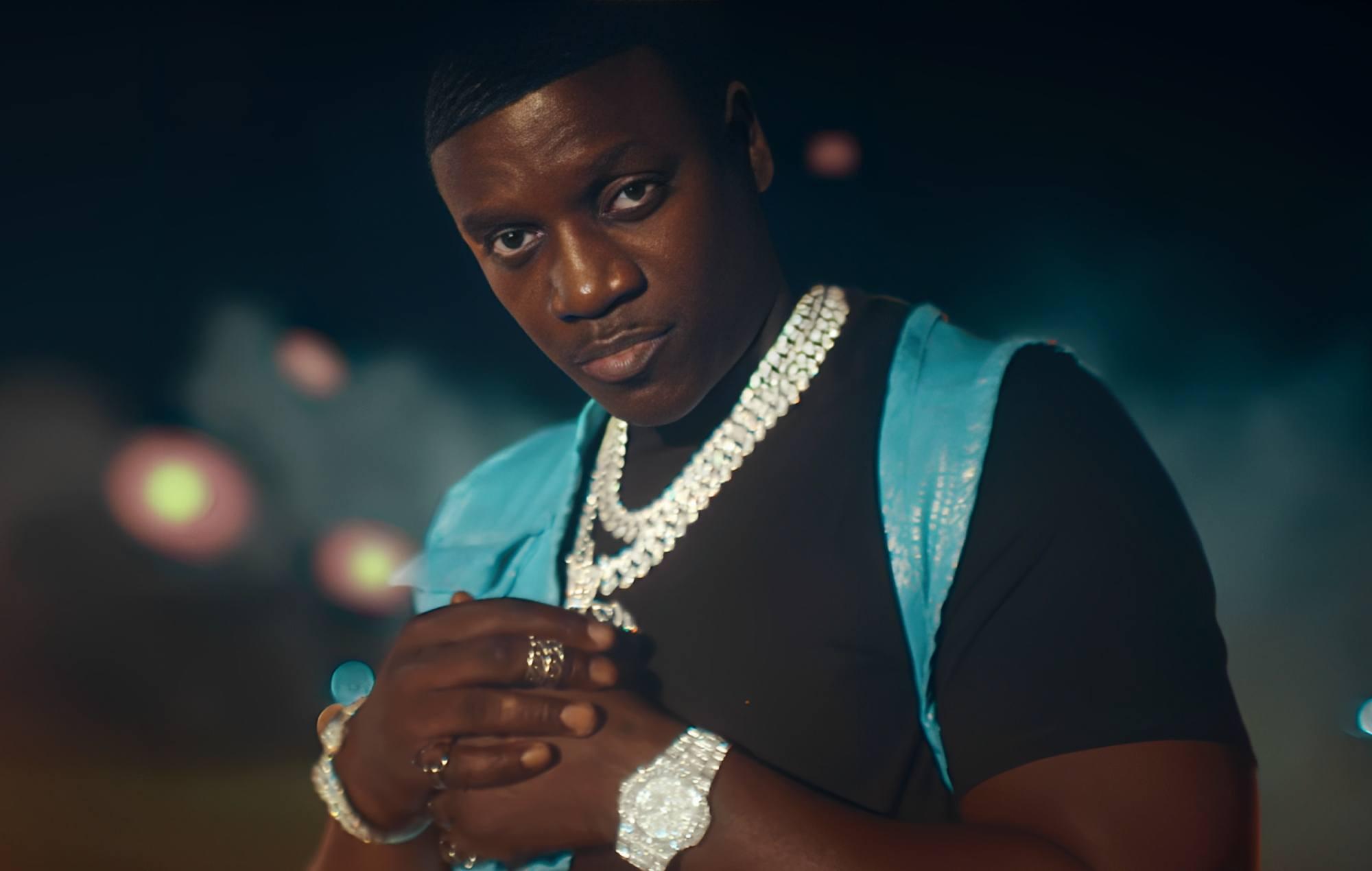 Akon & Sean Paul Live at Etihad Arena: World Tennis League 2024