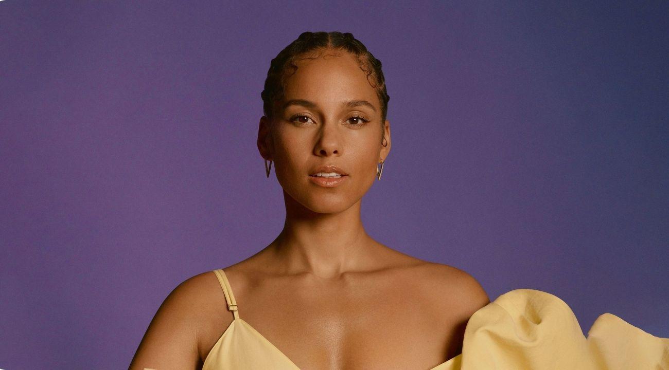 Alicia Keys joins Saadiyat Nights’ Abu Dhabi - Roster of global superstars!