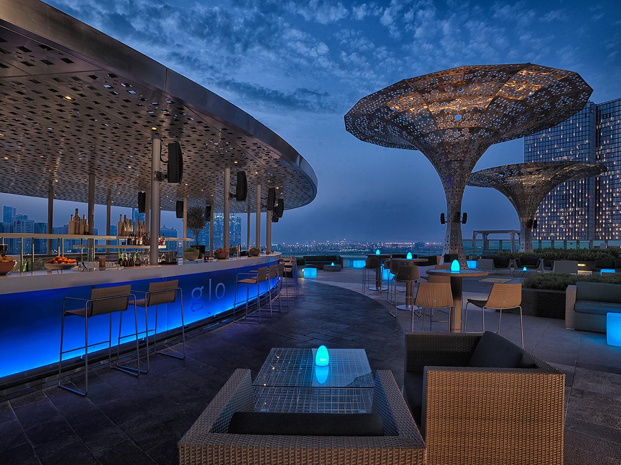 Raising the bar | COYA Dubai takes over Glo Bar at Rosewood Abu Dhabi