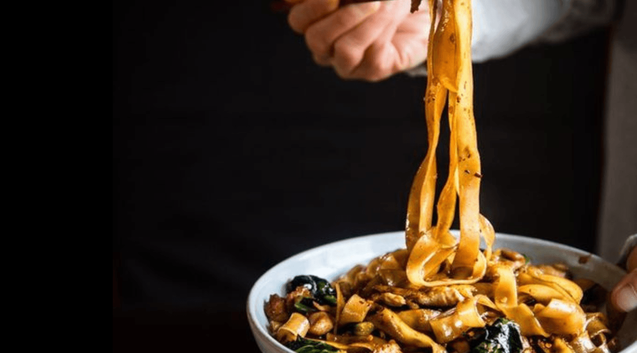 Abu Dhabi foodie guide: The capital's best Asian restaurants