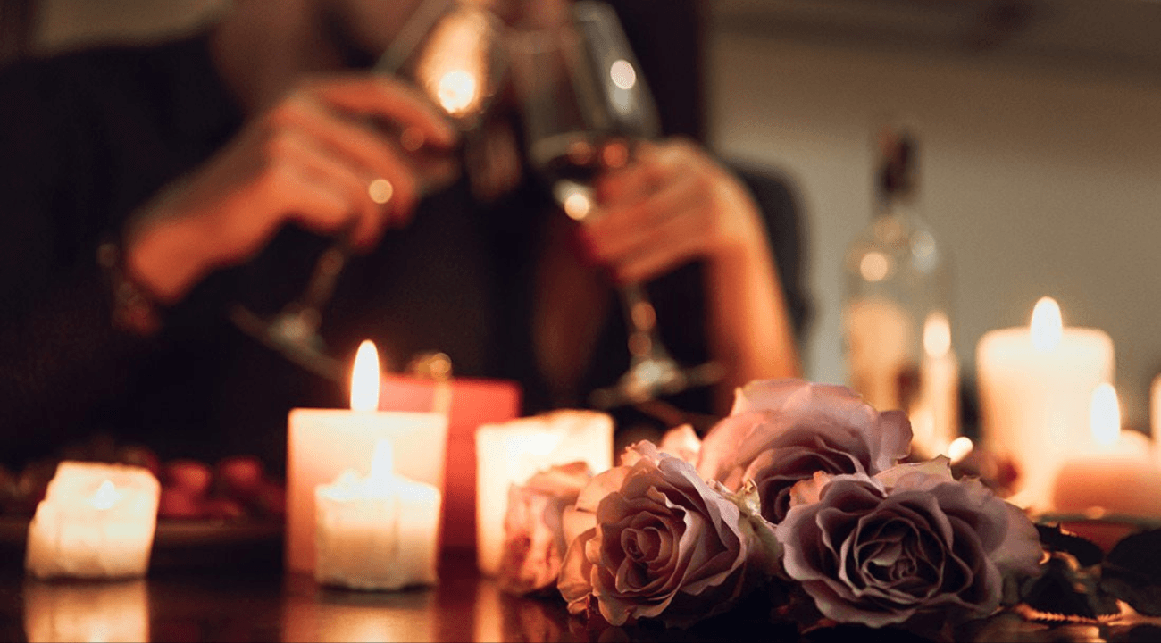 Date Night ideas in Abu Dhabi: Romantic spots in the capital!