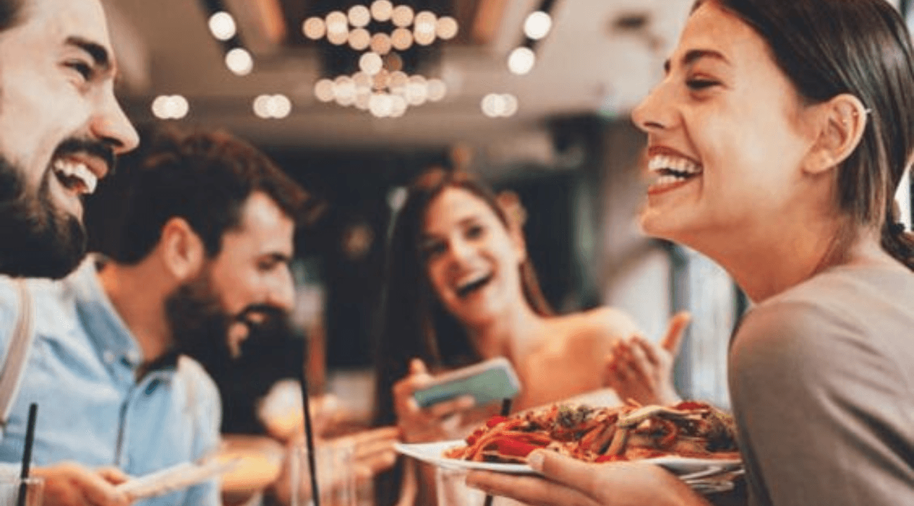 Family gun galore: Discover Abu Dhabi's best family-friendly brunches