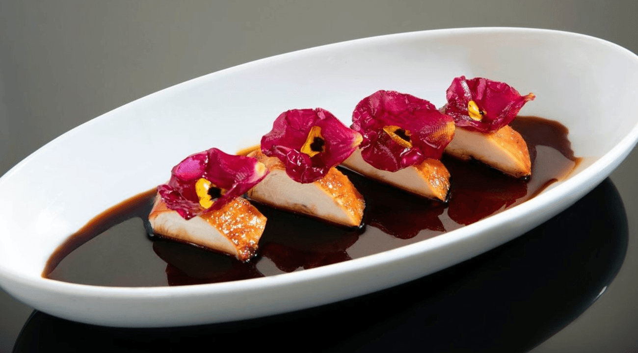 Chinese restaurants in Abu Dhabi