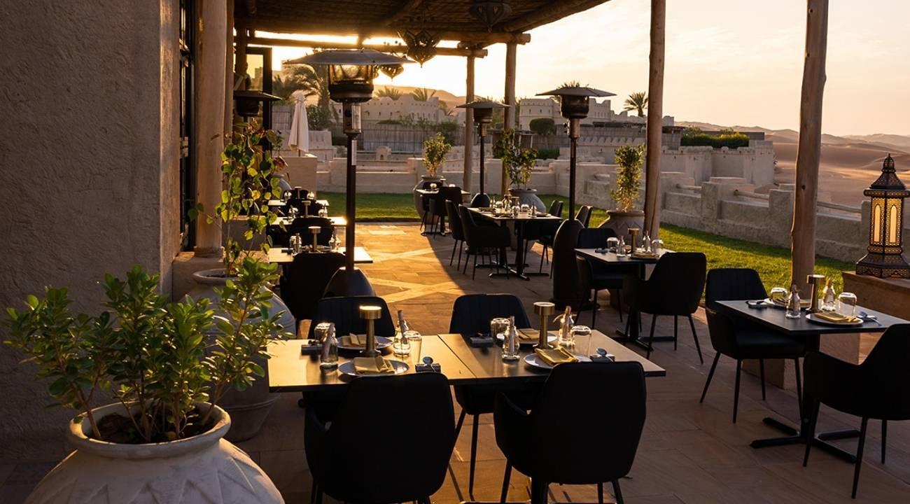 Dubai-based restaurant 3 Fils expands in Abu Dhabi 