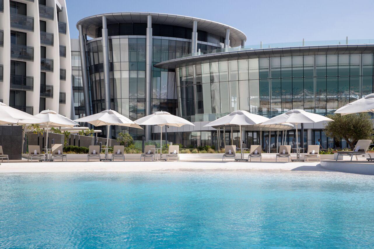 Eid Al Fitr 2024: Great staycation deals in the UAE