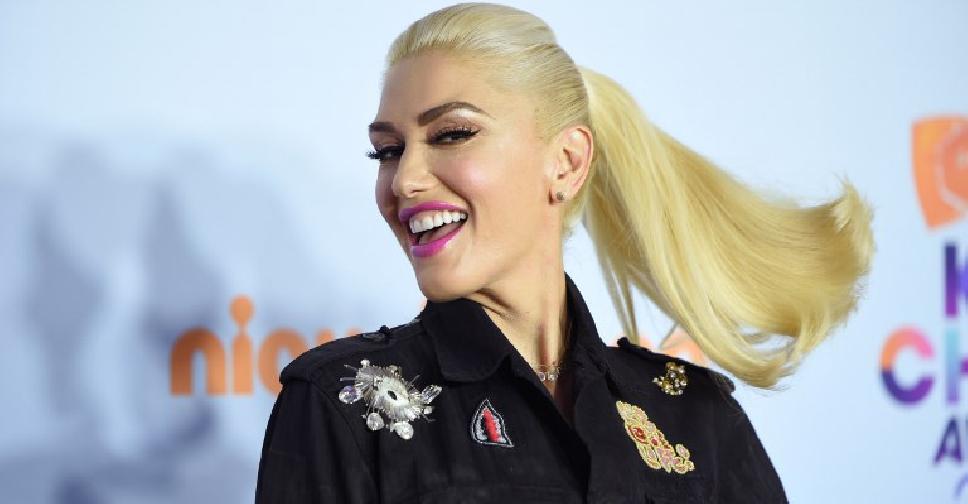 International star Gwen Stefani is set for Abu Dhabi Debut at Saadiyat Nights